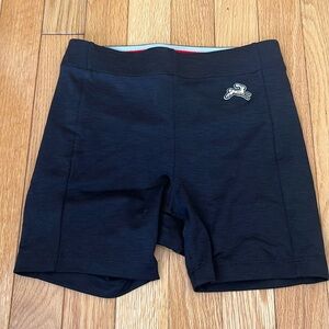 Tracksmith Session Short Tights